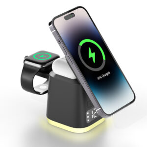 Wireless charging pad